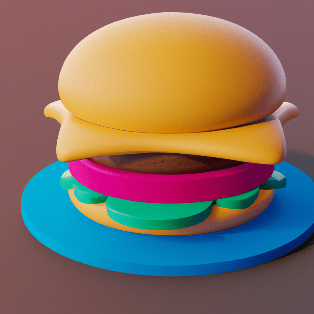 Cookies modeling dough, modern design, for the web, cute, happy, trending in artstation