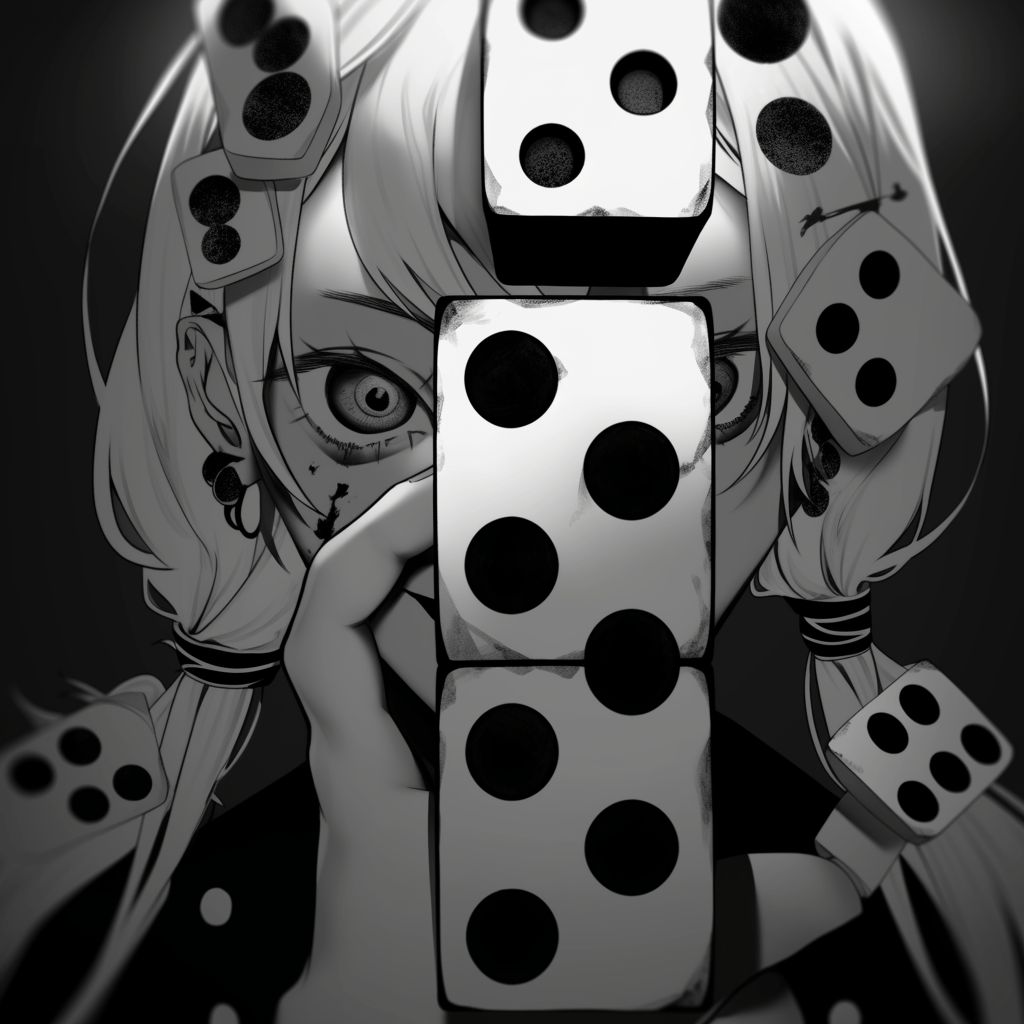 Devinez les points d’un domino